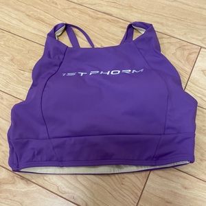 1st Phorm Sports Bra